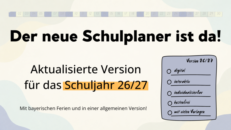 Schulplaner 26_Titel_Blog